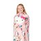 Sario Hello Kitty and Friends Silk Touch Throw Blanket, 50×60 inches and 11 inch Plush Set